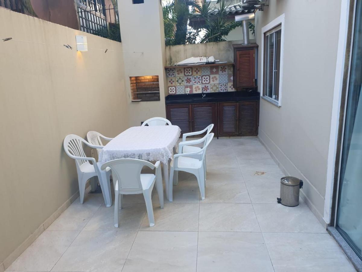 Casa De Buzios Villa Dış mekan fotoğraf